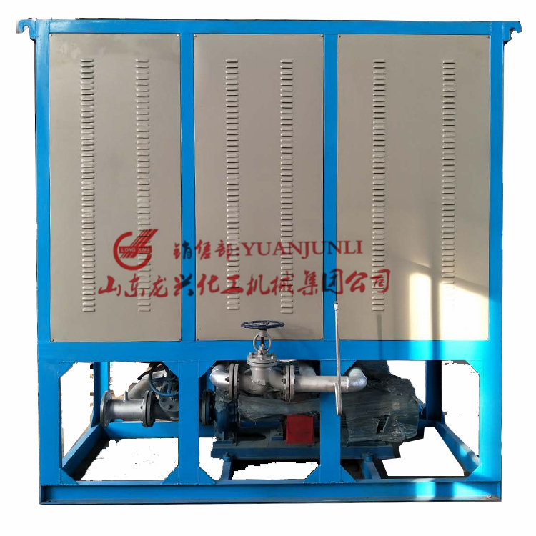 電加熱導熱油爐